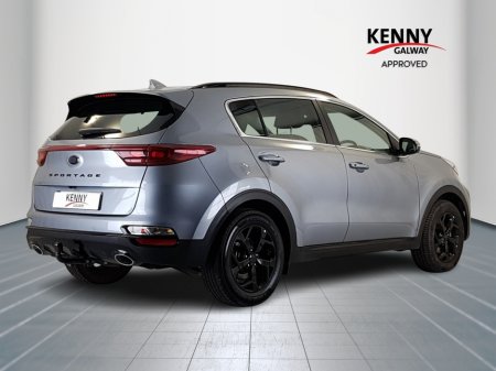 2021 Kia Sportage - photo 7