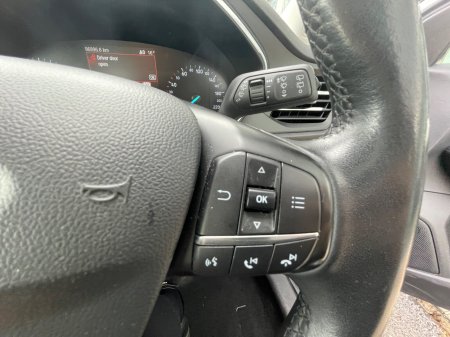 2020 Ford Focus - photo 18