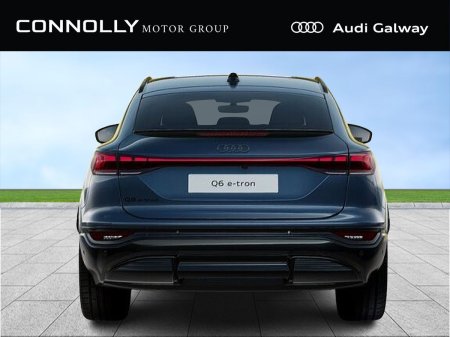2027 Audi Q6 e-tron - photo 10