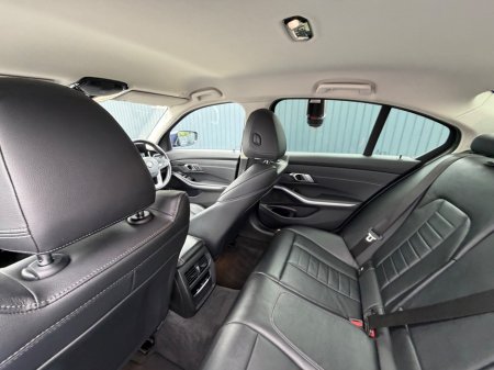 2020 BMW 3-Series - photo 50