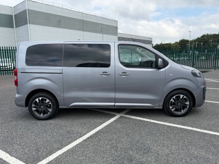 2020 Toyota Proace - photo 12