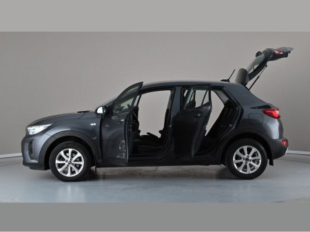 2019 Kia Stonic - photo 13