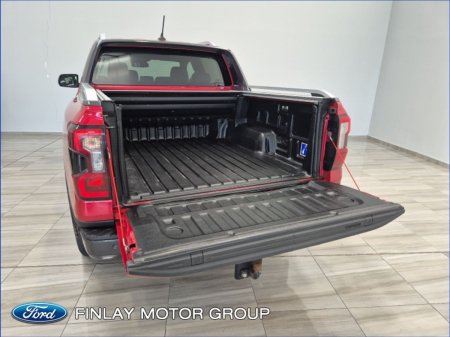 2024 Ford Ranger - photo 20