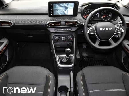 2023 Dacia Sandero Stepway - photo 2