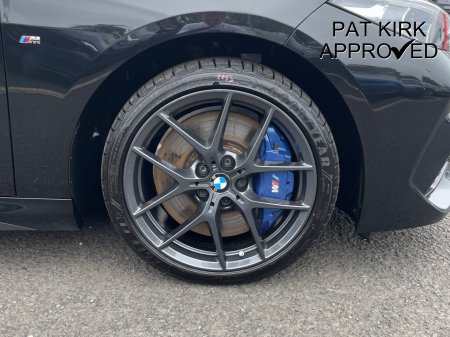 2022 BMW 2-Series - photo 8