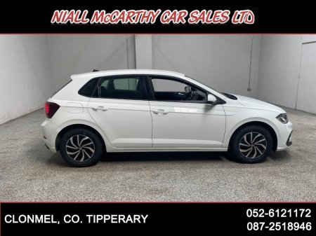 2023 Volkswagen Polo - photo 7