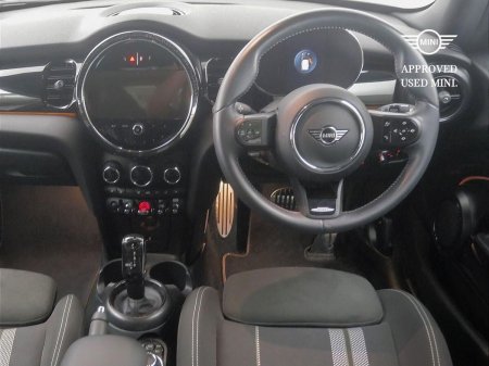 2023 Mini Cooper - photo 5