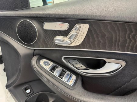 2016 Mercedes-Benz C-Class - photo 10