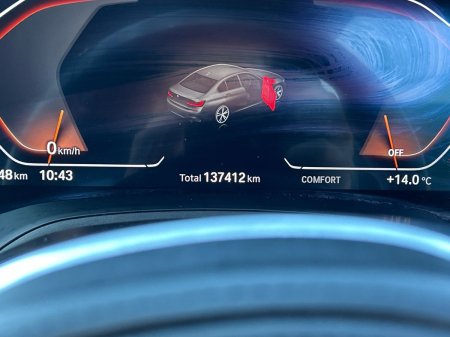 2021 BMW 3-Series - photo 20