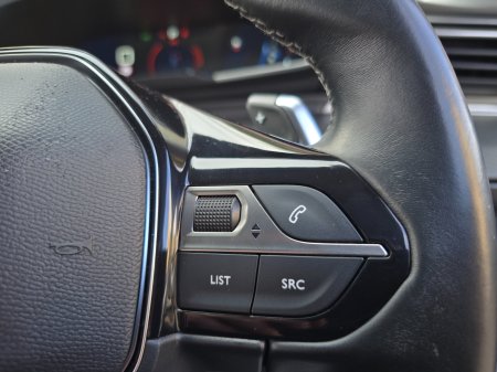 2022 Peugeot 508 - photo 22
