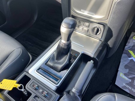 2023 Toyota Land Cruiser - photo 12