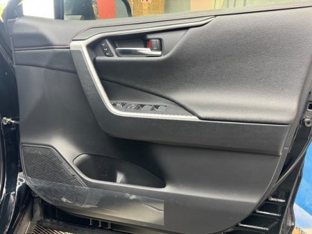2024 Toyota RAV4 - photo 19