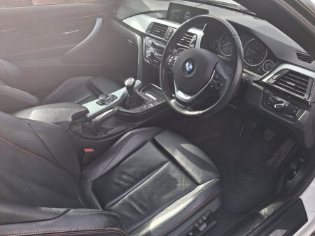 2014 BMW 4-Series - photo 12