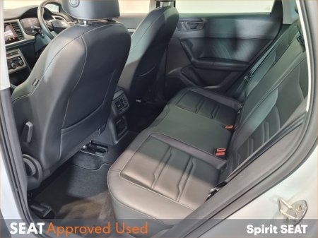 2023 SEAT Ateca - photo 10
