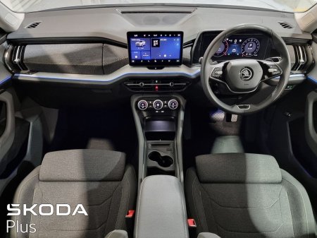 2025 Skoda Kodiaq - photo 2
