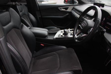 2019 Audi Q7 - photo 11
