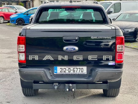 2021 Ford Ranger - photo 6