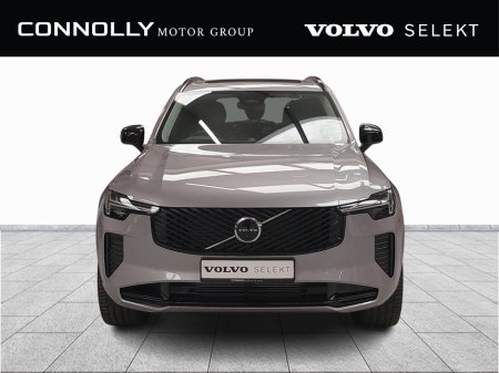 2026 Volvo XC90 - photo 12