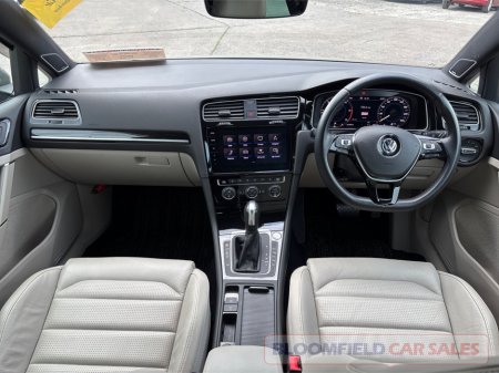 2019 Volkswagen Golf - photo 12