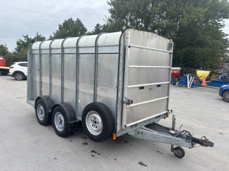 0 Ifor Williams Trailers  - photo 9