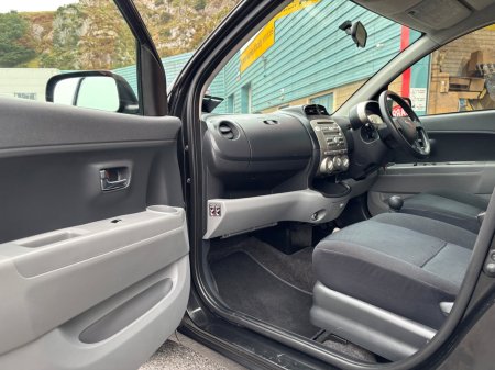 2008 Subaru Justy - photo 20