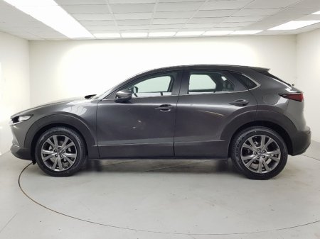 2024 Mazda CX-30 - photo 5