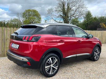 2023 Peugeot 3008 - photo 12