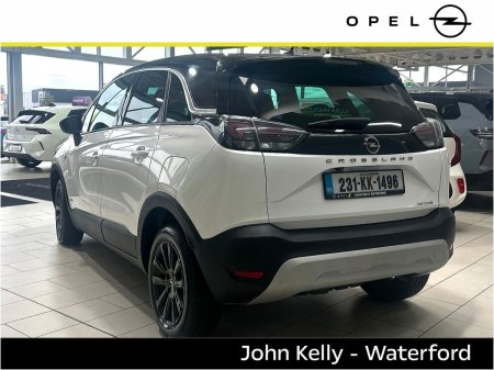 2023 Opel Crossland - photo 4