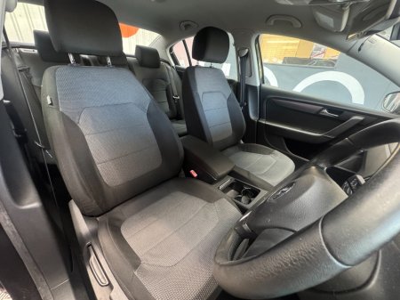 2012 Volkswagen Passat - photo 16