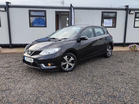 2016 Nissan Pulsar - photo 5