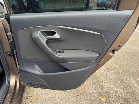 2014 Volkswagen Polo - photo 16