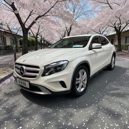 2016 Mercedes-Benz GLA - photo 7