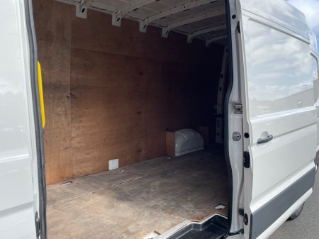 2023 Volkswagen Crafter - photo 13