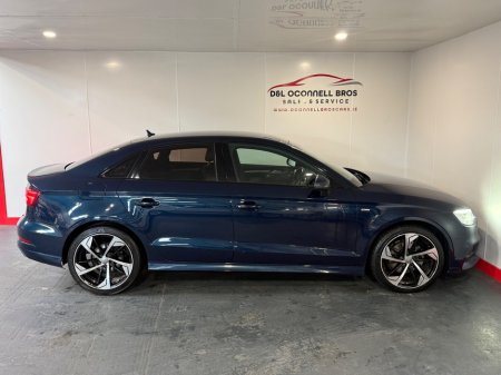 2017 Audi A3 - photo 14