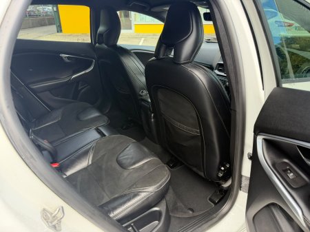 2017 Volvo V40 - photo 10