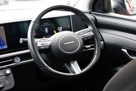 2024 Hyundai Tucson - photo 18