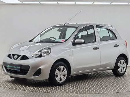 2022 Nissan March - photo 13