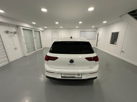 2021 Volkswagen Golf - photo 14