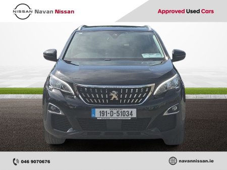 2019 Peugeot 3008 - photo 2