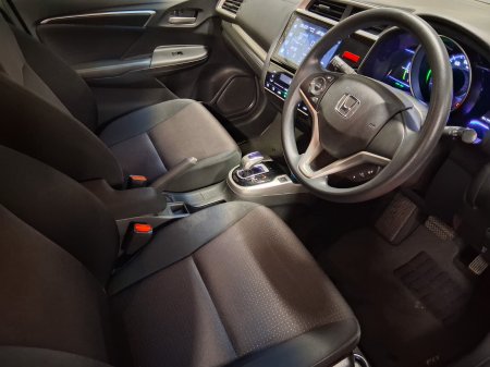 2016 Honda Fit - photo 6