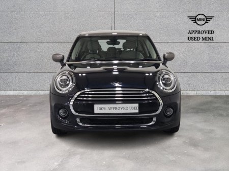 2020 Mini Cooper - photo 16