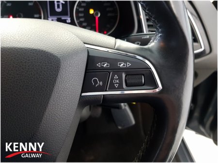 2017 SEAT Leon - photo 24