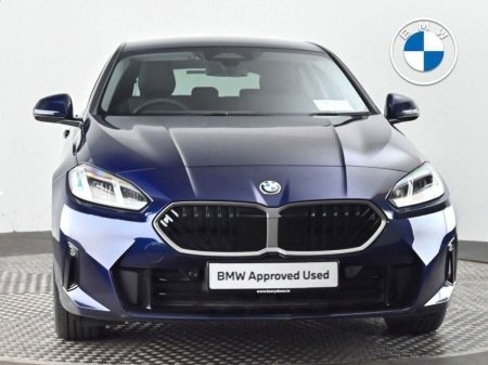 2026 BMW 1-Series - photo 15