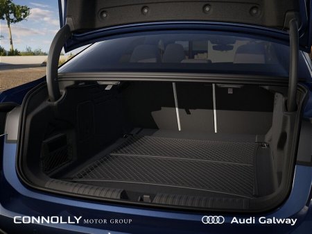 2027 Audi A6 - photo 8