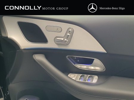 2026 Mercedes-Benz GLE - photo 17