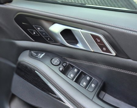 2024 BMW X5 - photo 36