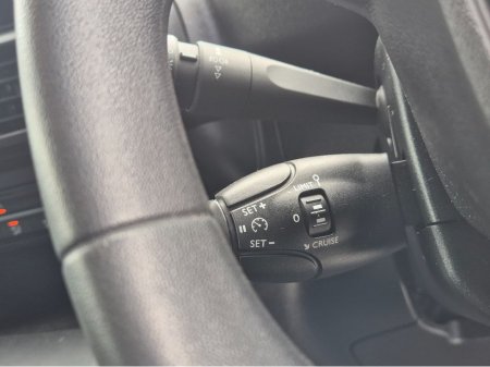 2023 Peugeot Partner - photo 8