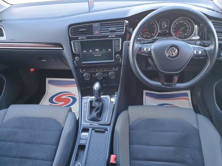 2017 Volkswagen Golf - photo 12