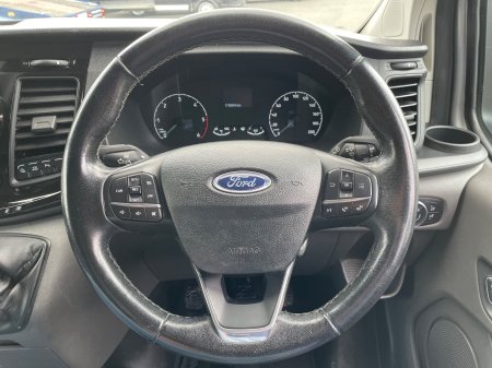 2021 Ford Transit - photo 17
