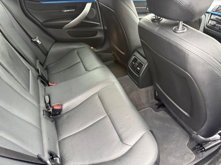 2017 BMW 4-Series - photo 16